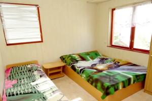 Трёхместный номер эконом