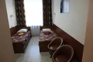 Двухместный номер с 2 отдельными кроватями улучшенный, Сыктывкар