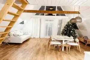 Афрейм на ГЛЦ Мраткино