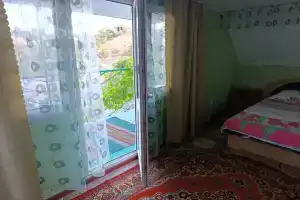 Двухместный номер с 1 кроватью стандарт