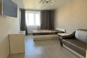 2-комнатная квартира, Тверь