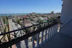 Апартаменты 46, Дербент