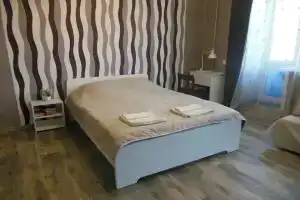 Удобная квартира в центре у Центрального парка