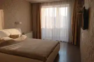Двухкомнатная квартира в комплексе Восток