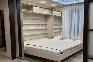 Уютная квартира, Владивосток