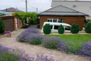 Гостевой домик с отдельным входом, Анапа