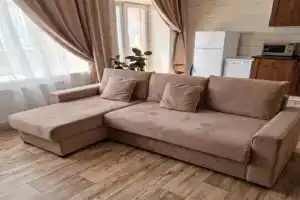 Таунхаус в комплексе Алые Паруса на озере Банное Зеленая поляна