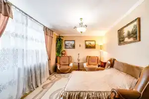 Стильная квартира у моря, Севастополь