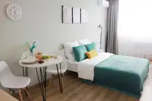 Экспоград Юг, ТЦ Красная Площадь, Краснодар