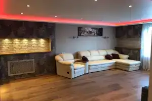 Amber apartments, Калининград