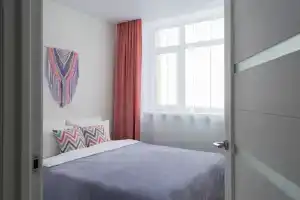 Апартаменты Магнолия ApartaMia в Звездном городке