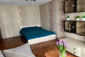 Уютная квартира в Арбеково