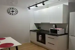Комфортабельная квартира, Иркутск