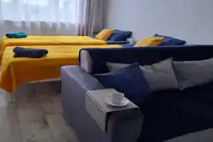 Уютная квартира в Чернянке