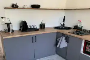 Квартира в спальном районе