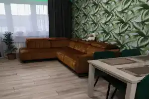 Двухкомнатная квартира на Сельме, Калининград