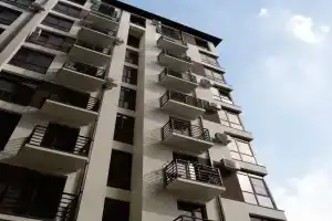 Апарт-отель «Deluxe Аpartment ЖК Сорренто парк», Адлер