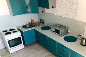 Квартира в центре Левого берега