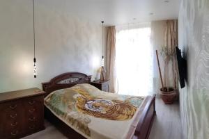 Уютные апартаменты в историческом центре