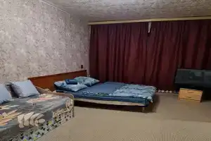 Уютная двушка в центре рядом с головным офисом Норникеля