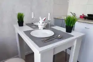 Уютная студия, Внуково