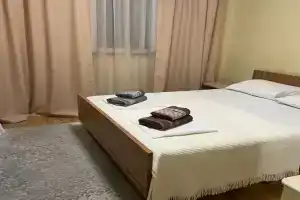 Трёхместный номер стандарт, Лазаревское
