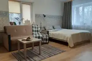 Уютная квартира, Великий Новгород