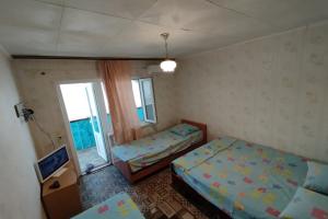 Комната в центре до 4х мест