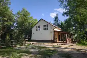 Для большой семьи или дружеских компаний, Солотча