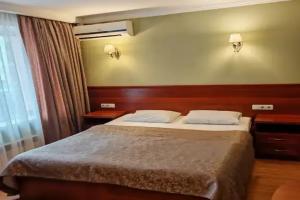 Двухместный номер с 1 кроватью стандарт, Балаково