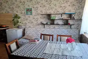 Домик в саду «Anna»