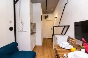 Квартира в ЖК Ландыши, Москва