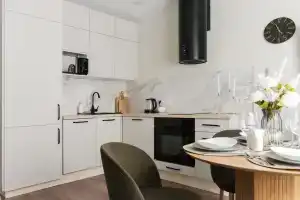 Уютная квартира, Москва