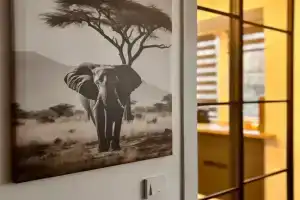 Квартира Ривер-сквер, Калининград