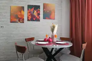 Апартамент Живи Уютно, Череповец