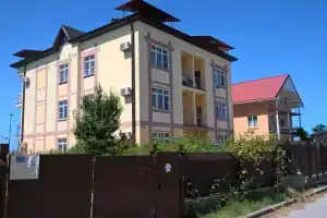 1-комнатная квартира, Адлер