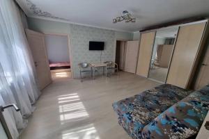 Компактная трёшка, Домодедово