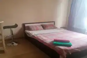 Студия, Москва