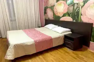 Апартаменты 3-х комнатные с балконом, Анапа