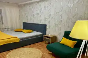Квартира в хорошем месте