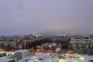 Студия у Буртасы и кардиоцентра, Пенза