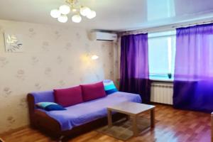 Уютная квартира с кондиционером в центре Новокузнецка