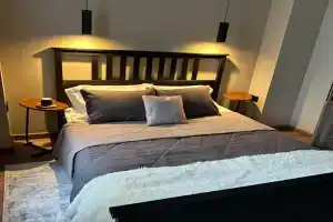 Евротрешка в центре города