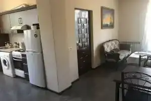 Уютный гостевой дом в самом центре Еревана
