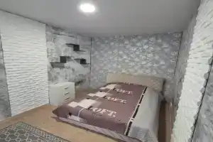 Дом для семьи, Брест