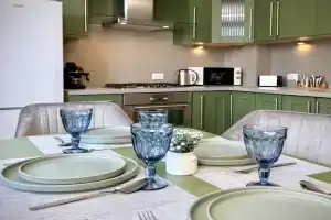Уютные апарты, Калининград