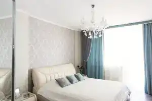 Квартира Скандинавия, Екатеринбург