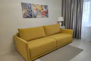 Солнечная, уютная квартира, Муром