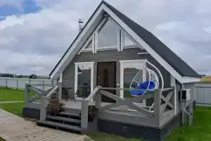 Гостевой дом «Сердце Суздальского Ополья» в Овчухах