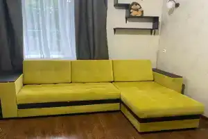 Славная квартира, Серпухов